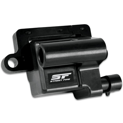 MSD auto part