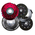 PRO STREET DUAL DISC CHRYSLER 6 BOLT 130T 0 BAL. 123