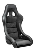 Sparco Seat QRT-C Performance Carbon Black/Black