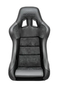 Sparco Seat QRT-C Performance Carbon Black/Black