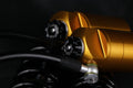 Ohlins shock absorber