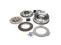 Wagner Tuning BMW 3-Series E90/E91/E92/E93 N54 Twin Disc Clutch Kit