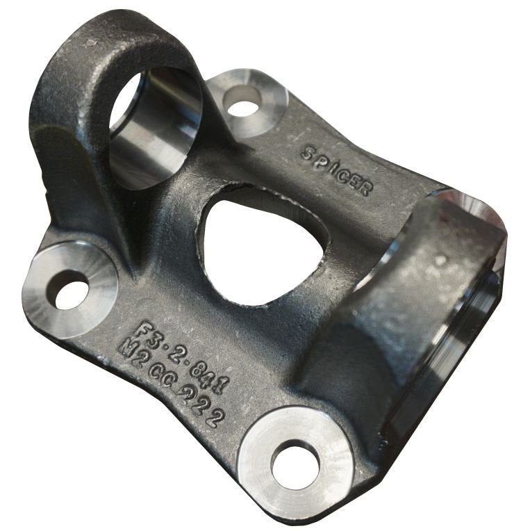 DRIVESHAFT
