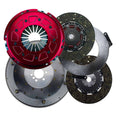 PRO STREET DUAL CHEVY 454 BAL. 168T 1 1/826
