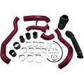 Wehrli intake system