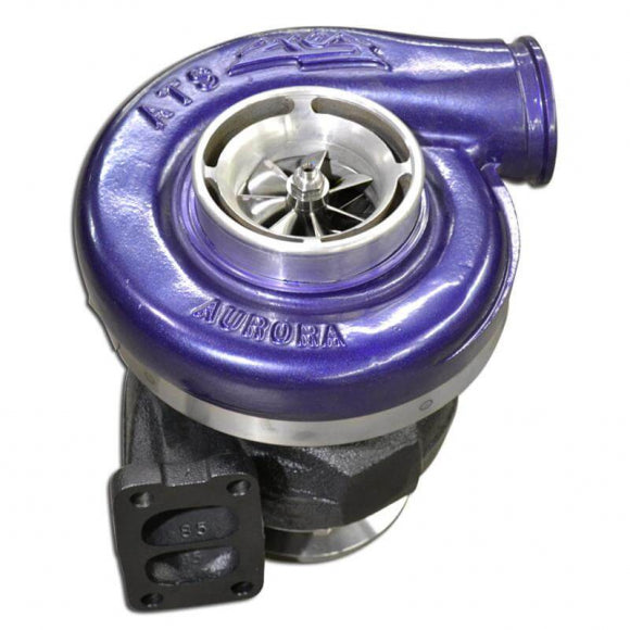 AURORA 4000 TURBO KIT - 1