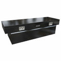BOX STEEL XBDY LOPRO 17+ FORD SD 14