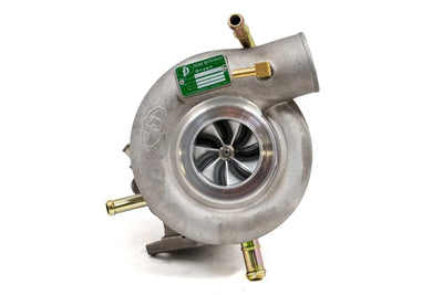 Forced Performance auto part
