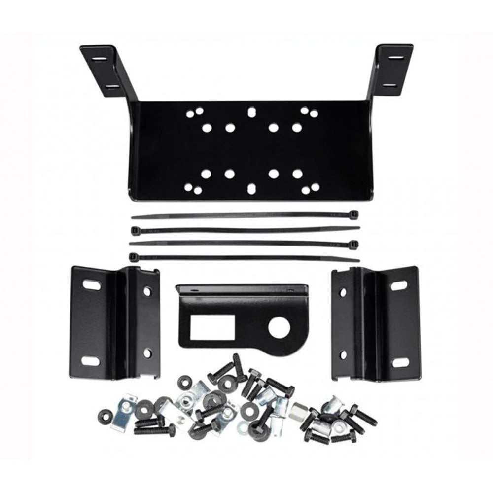 S/BUMPER ONLY RANGER 07-0