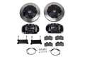 Stoptech black auto part