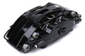 Stoptech auto part close-up