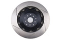 Stoptech auto part detail