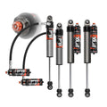 KIT: 18-ON JEEP JL, REAR, 2.5 TRUCK