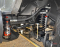 KIT: 18-ON JEEP JL, REAR, 2.5 TRUCK