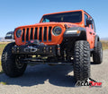 KIT: 18-ON JEEP JL, REAR, 2.5 TRUCK