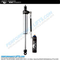 KIT: 05-ON FORD SD FRONT, 2.5 SERIE