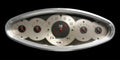 AMER NICKEL PACKAGE 5 GAUGE POL BZ-