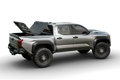 DIAMONDBACK TRUCK COVERS auto part close-up