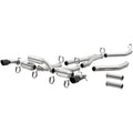 Magnaflow cat-back exhaust