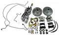 KIT W129-40 W/BLACK CALIP