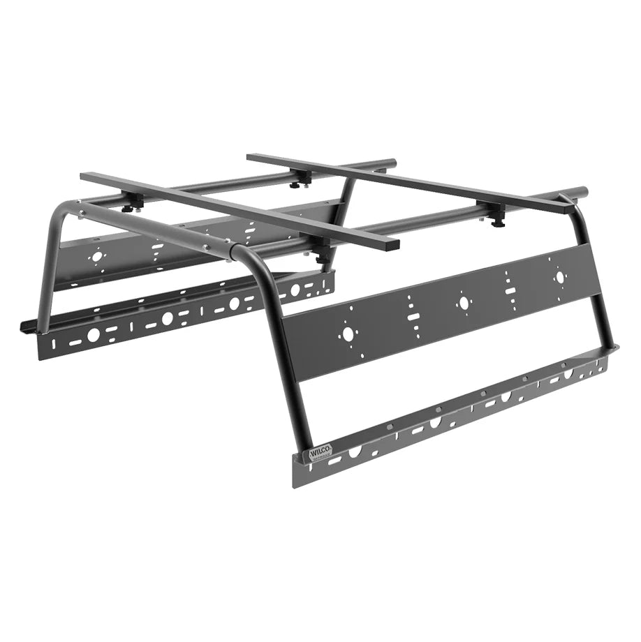 ADVLP BED RACK - 6FT FOR TOYOTAS