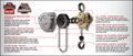 Wilton auto part