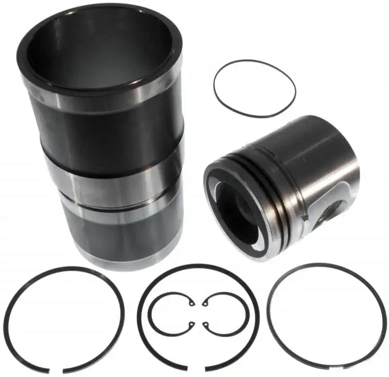 IN-FRAME OVERHAUL KIT-FIXED
