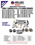 Timing Kit