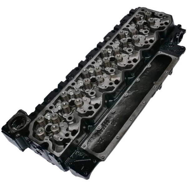 BD Diesel auto part