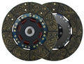 RACE PRO STREET DUAL FORD MODULAR 8 BOLT 164T 123