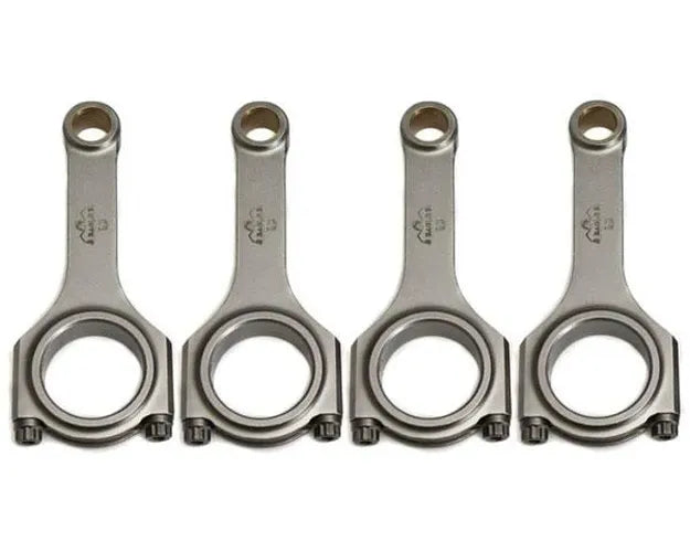 COMPETITION ASSEMBLY MITSU. 4G63 9