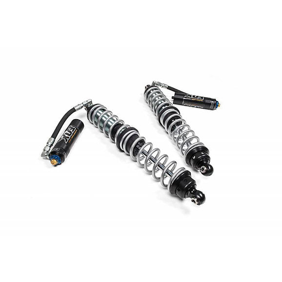 KIT: JKS 07-18 JEEP WRANGLER JK REA