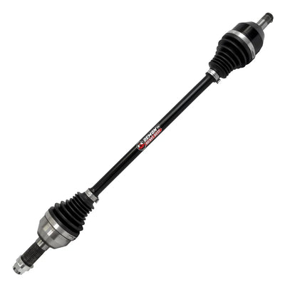 Demon Powersports - PARK-L103