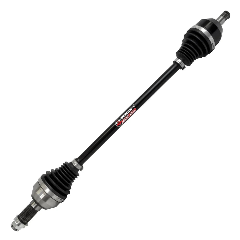 Demon Powersports - PARK-L103