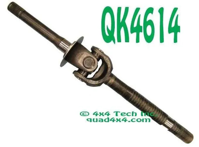 DRIVESHAFT
