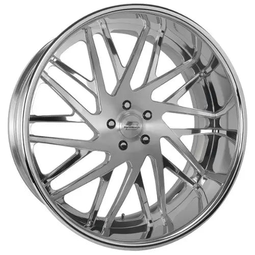 ACCELERATOR STANDARD 24X12