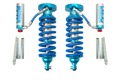 King Shocks 2010+ Nissan Patrol Y62 Front 2.5 Dia Remote Reservoir Coilover w/Adjuster (Pair)