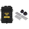 Haltech Elite 2500 ECU & Plug and Pin Set