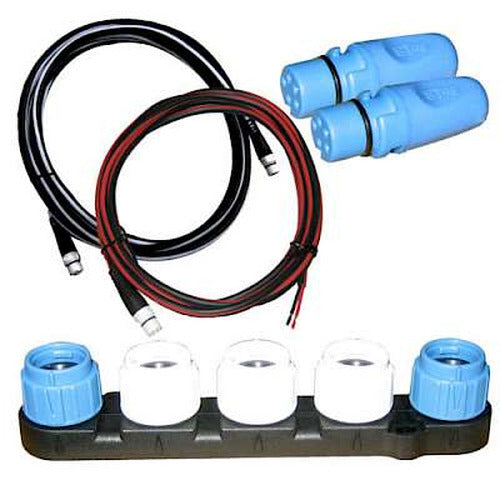 INSTRU.,WIND,I60,W/MASTHEAD UNIT