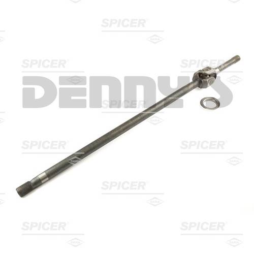 HUB ASSY-LMS