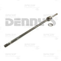 HUB ASSY-LMS