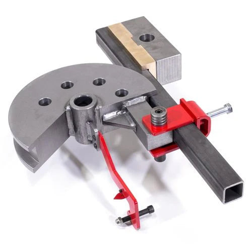 SQUARE TUBE DIE 1/2' X 4-1/2' 180