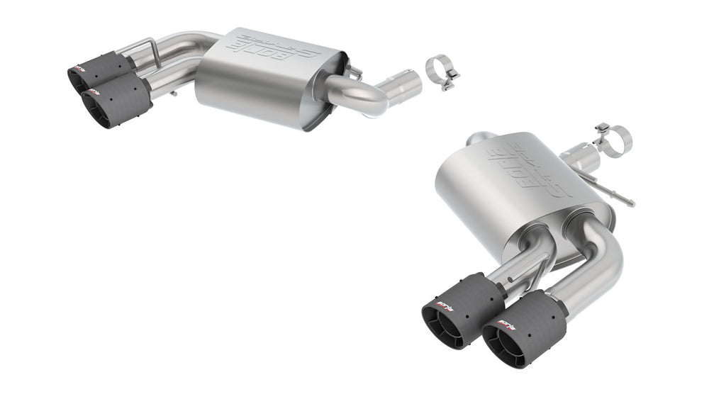 Borla auto part