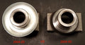 COUPLING SHAFT