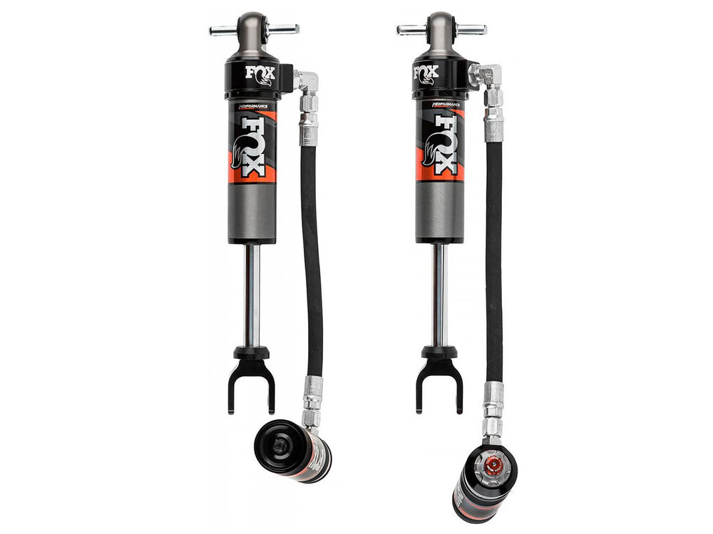 KIT: 20-ON GM 2500/3500 W/ UCA, FRO