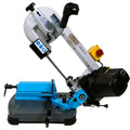 BS-127P-1.0; 110V PORTABLE METAL CU