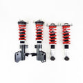 RSR Forged coilovers