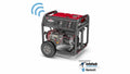 8000 WATT ELITE SERIES BLUETOOTH