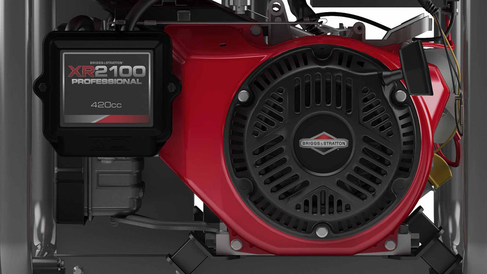 8000 WATT ELITE SERIES BLUETOOTH
