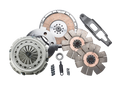 South Bend Clutch 99-03 Ford 7.3L Powerstroke ZF-6 SFI Comp Dual Disc Clutch Kit (3850lb Load)